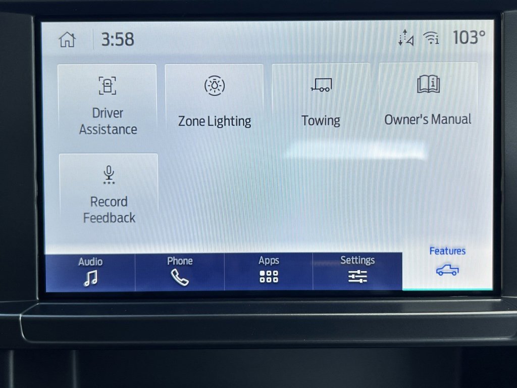 New 2026 Ford F250 XL w/ XL Driver Assist Package image 37