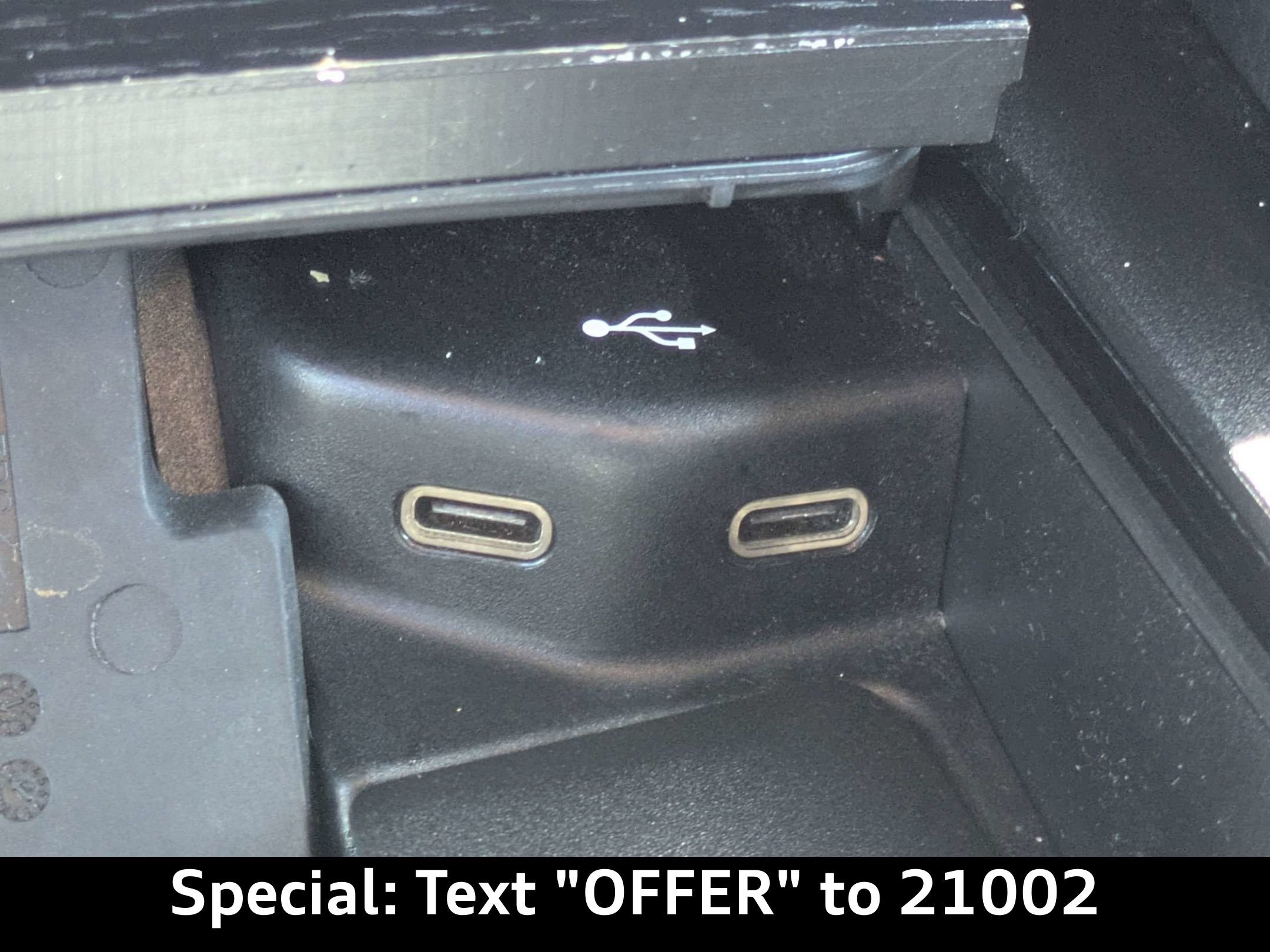 Used 2024 Mercedes-Benz GLE 350 4MATIC image 21