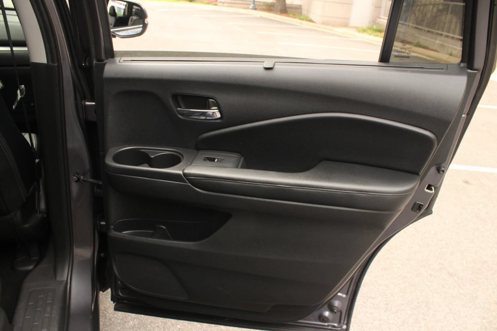 Used 2019 Honda Pilot EX-L image 21