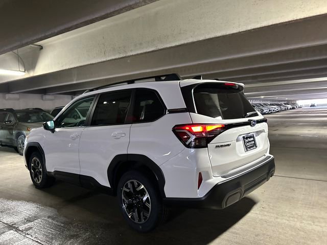 New 2026 Subaru Forester Premium w/ Base/Premium Plus Package image 4