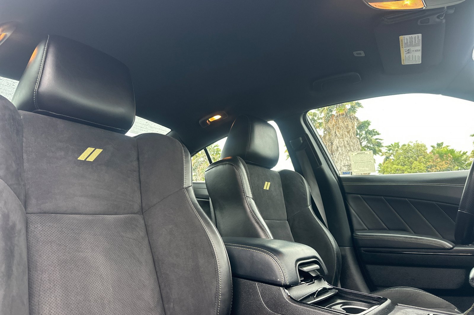 Used 2023 Dodge Charger Scat Pack RWD image 15