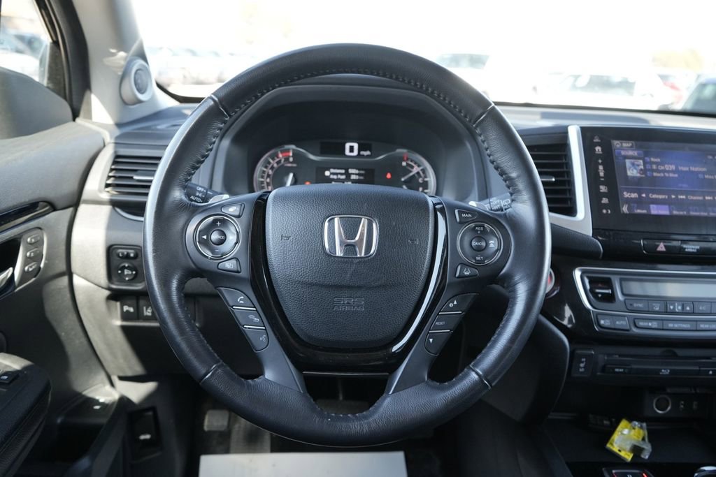 Used 2017 Honda Pilot Touring image 18