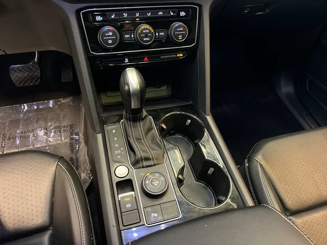 Certified 2022 Volkswagen Atlas SE AWD/4WD image 28