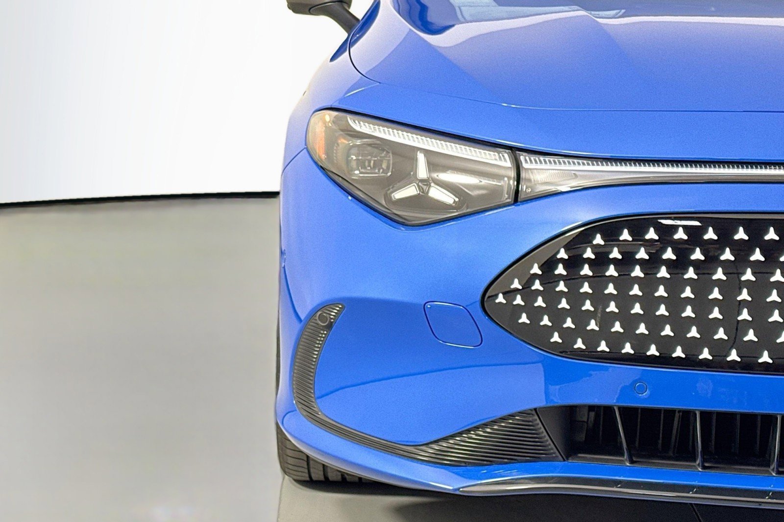 New 2026 Mercedes-Benz CLA 250+ image 12