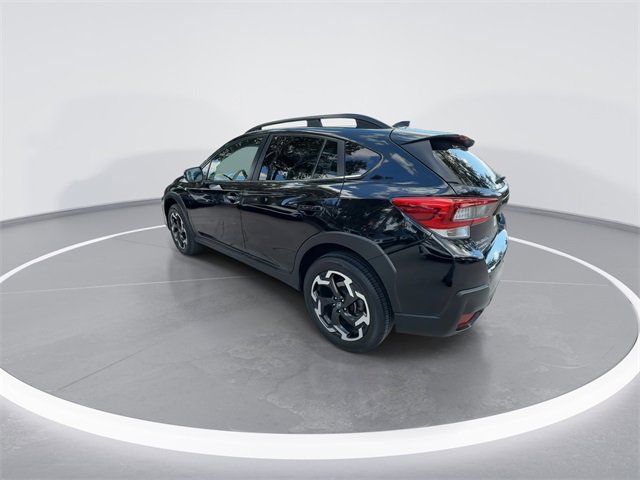 Used 2023 Subaru Crosstrek 2.5i Limited image 5