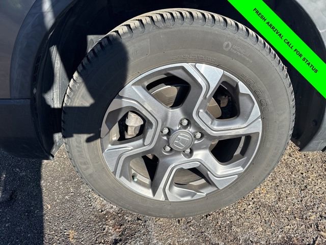 Used 2019 Honda CR-V EX-L image 3