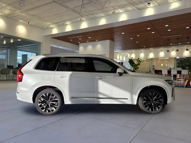 New 2026 Volvo XC90 B6 Ultra AWD/4WD image 6