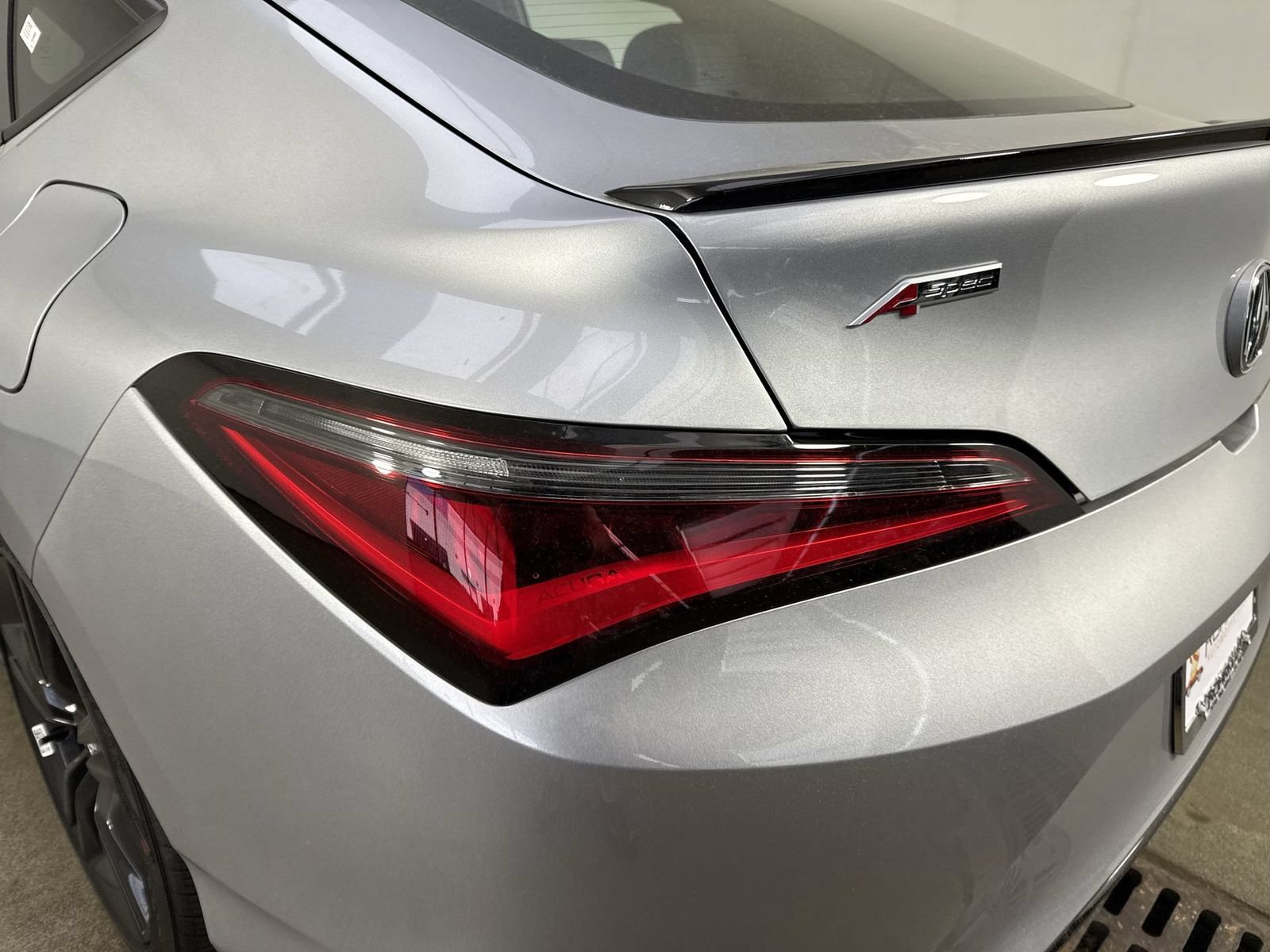 New 2026 Acura Integra A-Spec FWD image 29
