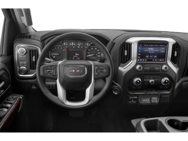 Used 2022 GMC Sierra 2500 SLE w/ SLE Convenience Package AWD/4WD image 10