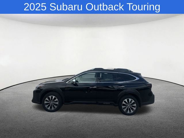 Certified 2025 Subaru Outback Touring w/ Popular Package #2 AWD/4WD image 14