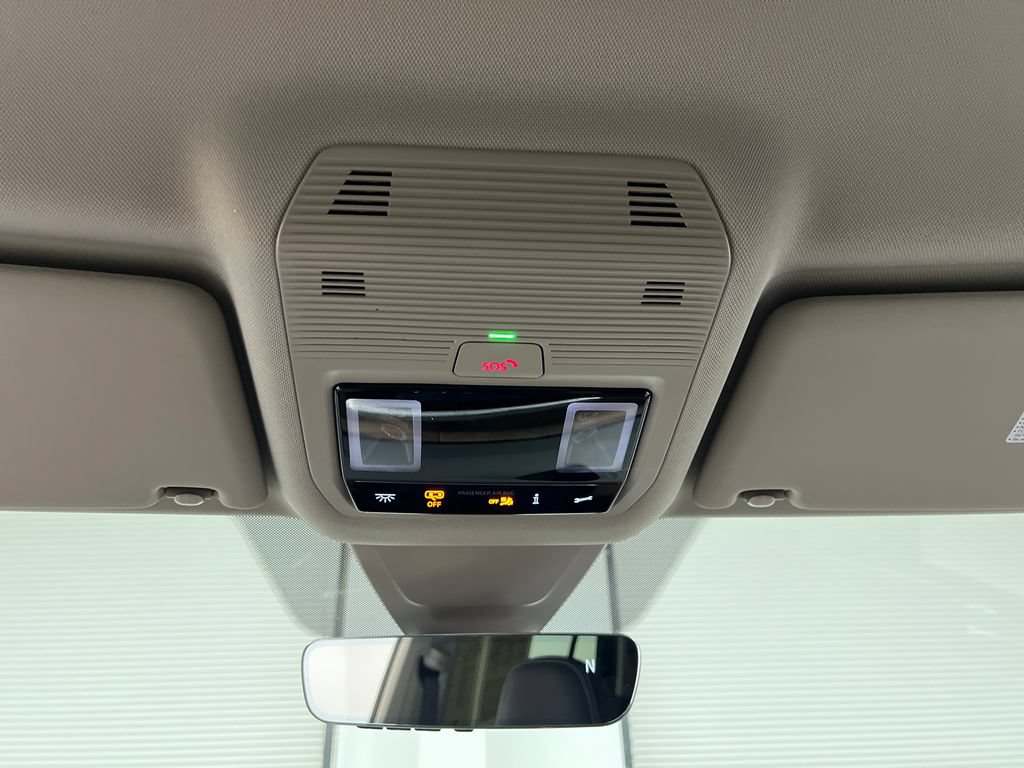 Used 2026 Volkswagen Atlas SE FWD image 65
