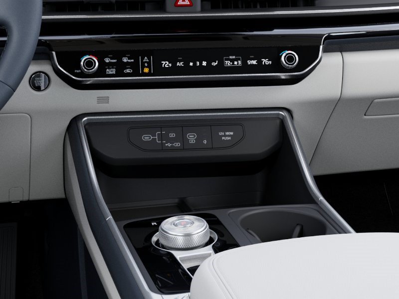 New 2026 Kia Carnival SX Prestige FWD image 24