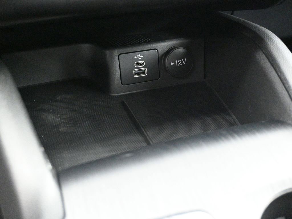 New 2025 Ford Escape Active image 18