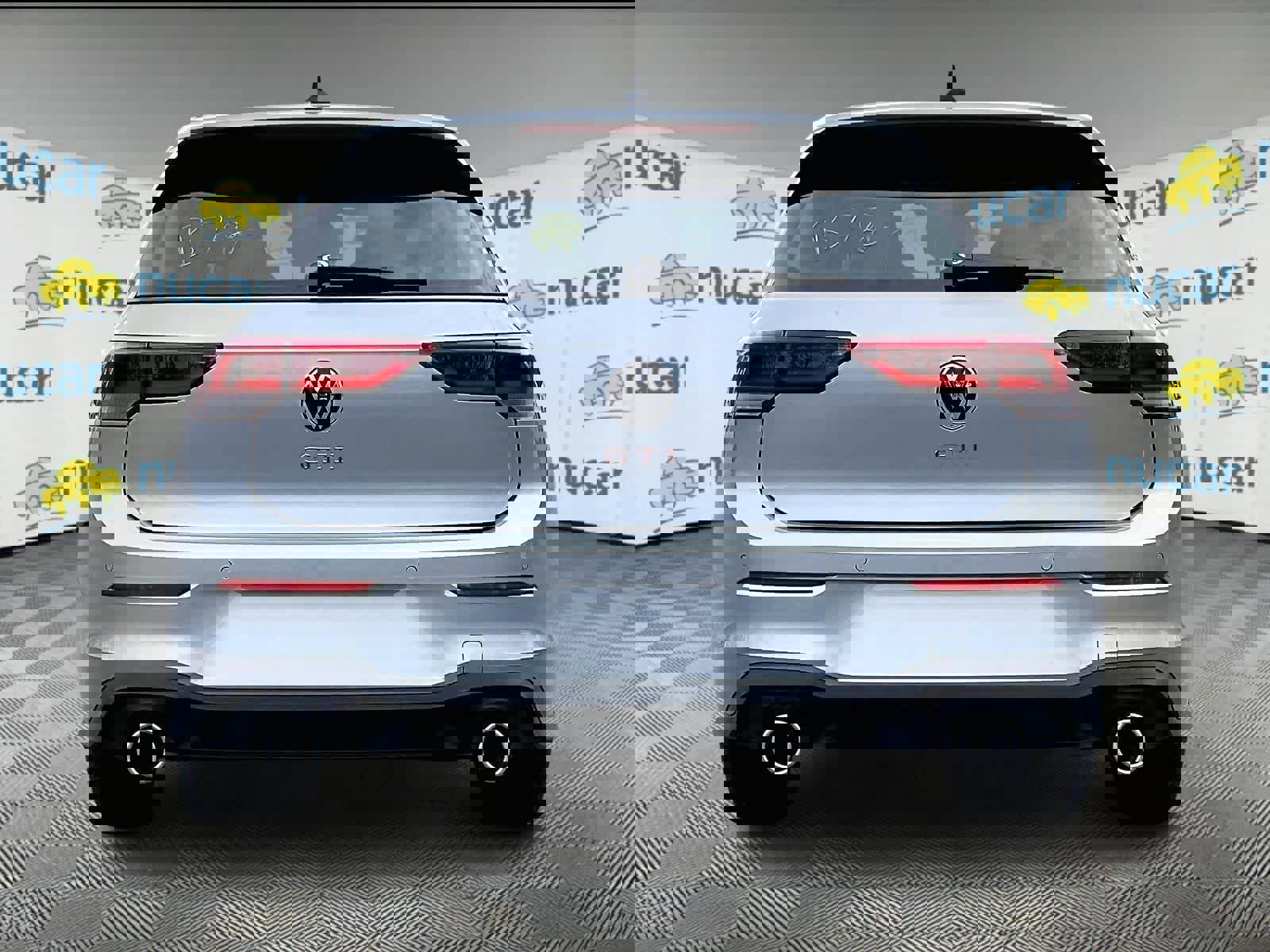 New 2026 Volkswagen GTI SE image 6