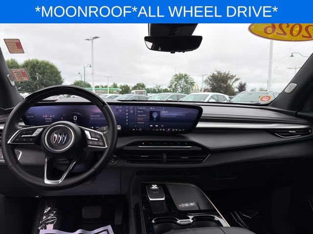 Used 2026 Buick Enclave Avenir w/ Super Cruise Package AWD/4WD image 23