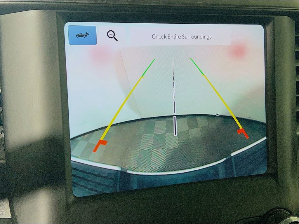 Used 2022 RAM 2500 Big Horn image 13