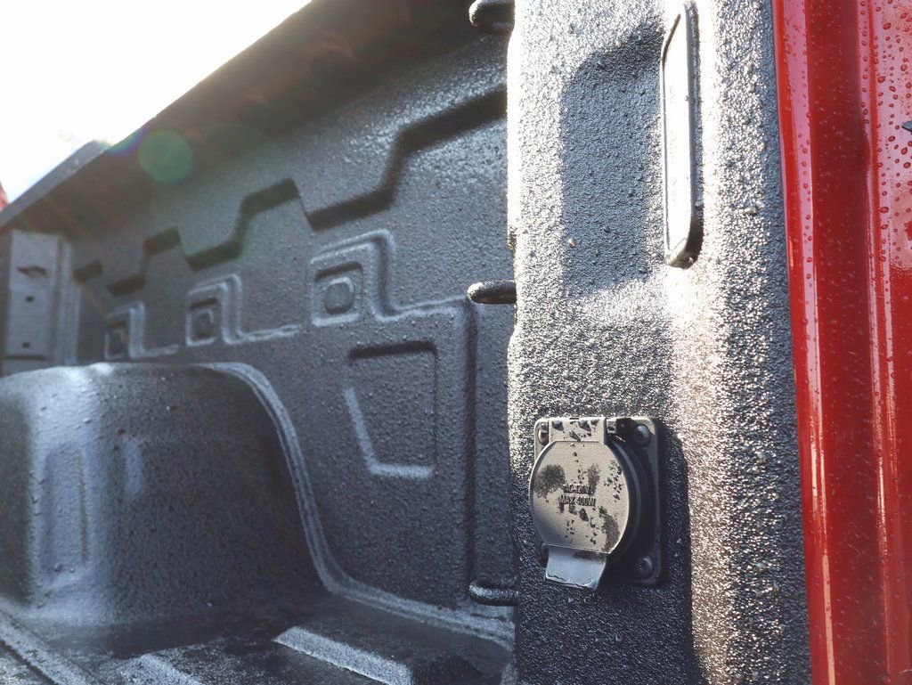 New 2026 Chevrolet Silverado 1500 RST w/ RST Select Package image 33