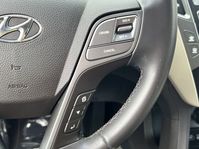 Used 2018 Hyundai Santa Fe Sport image 27