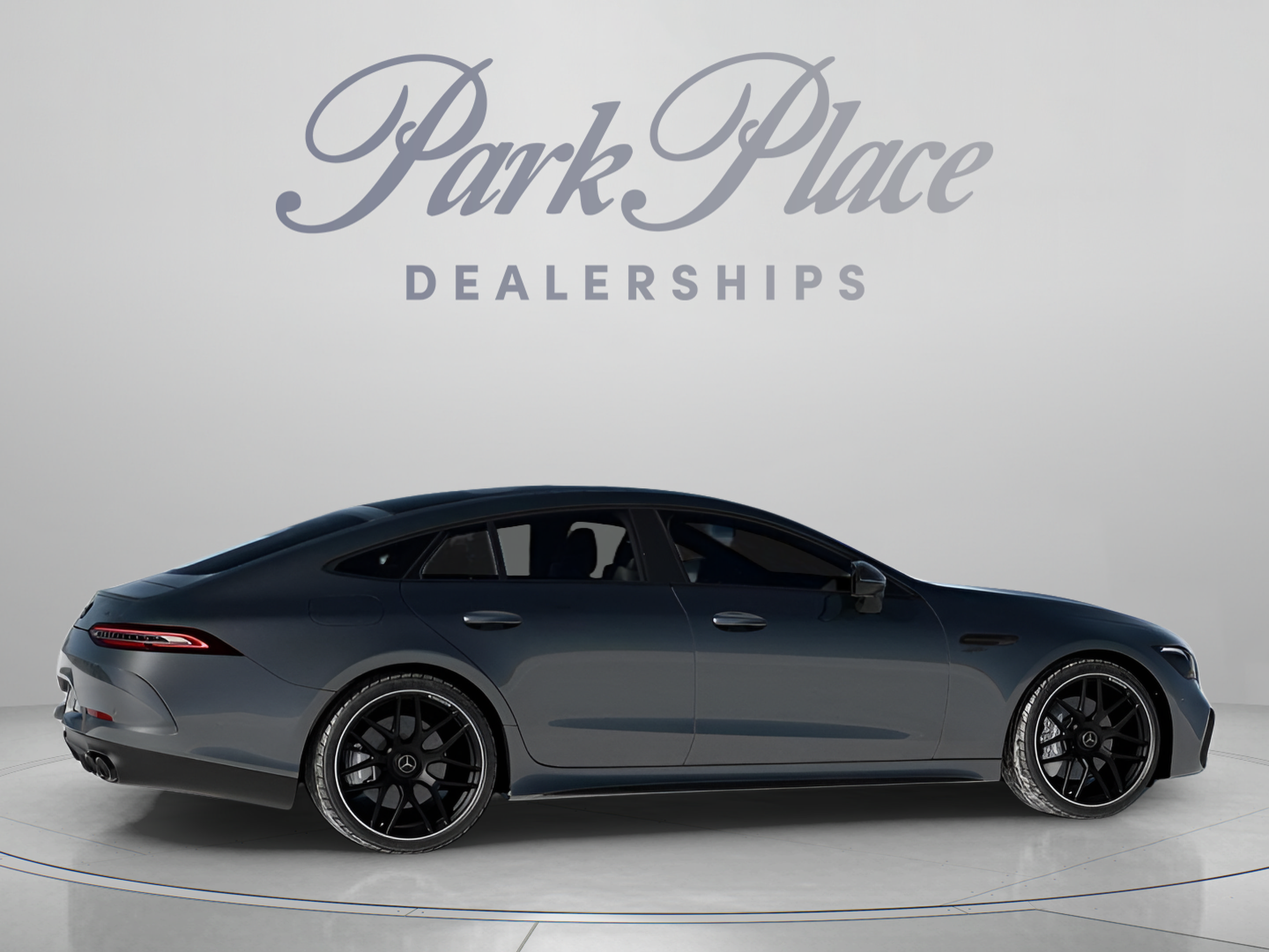 New 2026 Mercedes-Benz AMG GT 53 image 23
