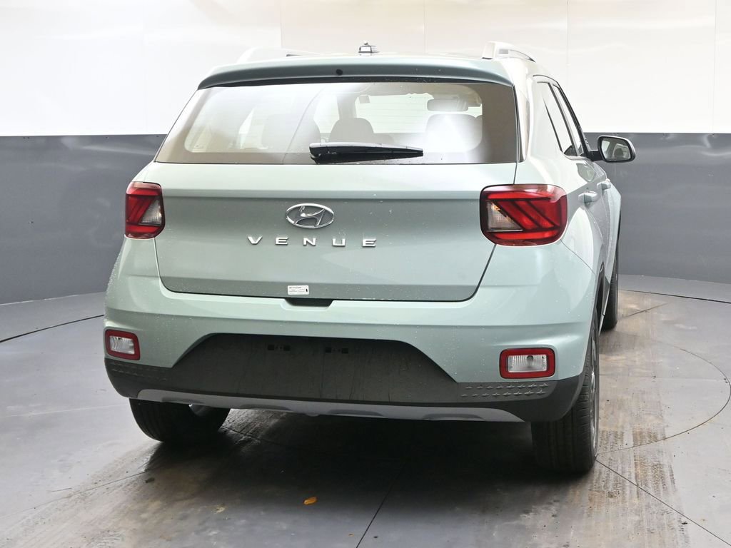 New 2026 Hyundai Venue SEL image 6