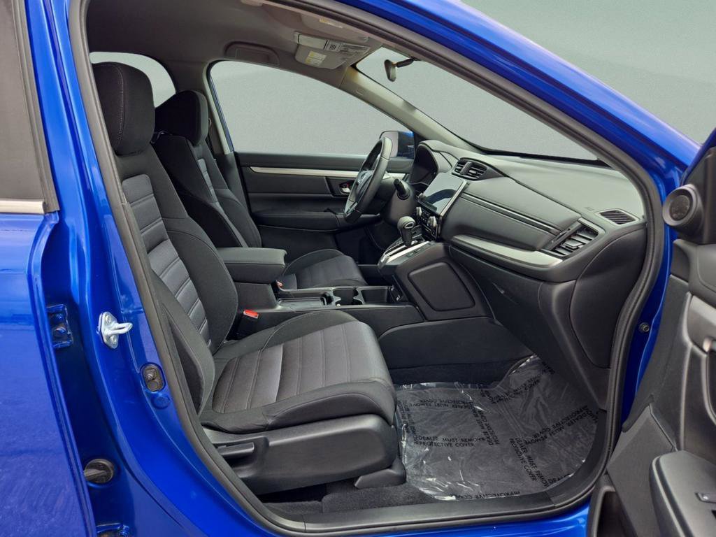 Used 2022 Honda CR-V Special Edition image 29