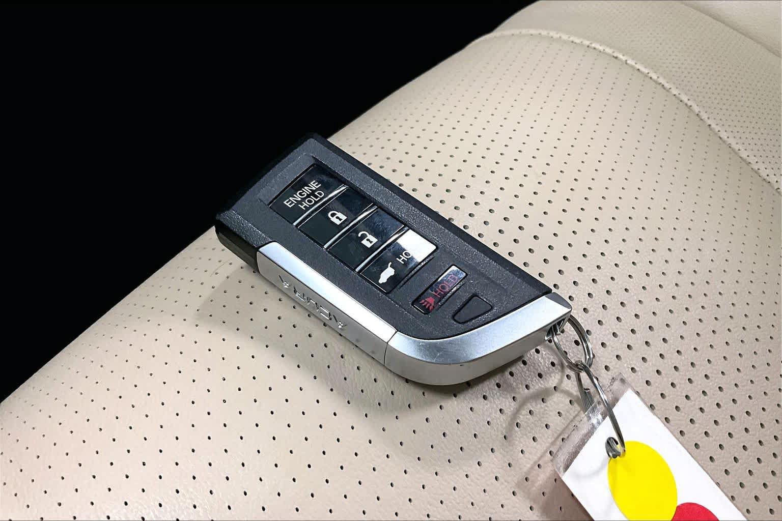 Used 2023 Acura MDX SH-AWD w/ Advance Package image 18