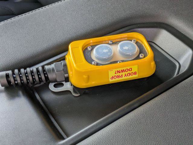 New 2026 Chevrolet Silverado 3500 W/T w/ WT Convenience Package image 24