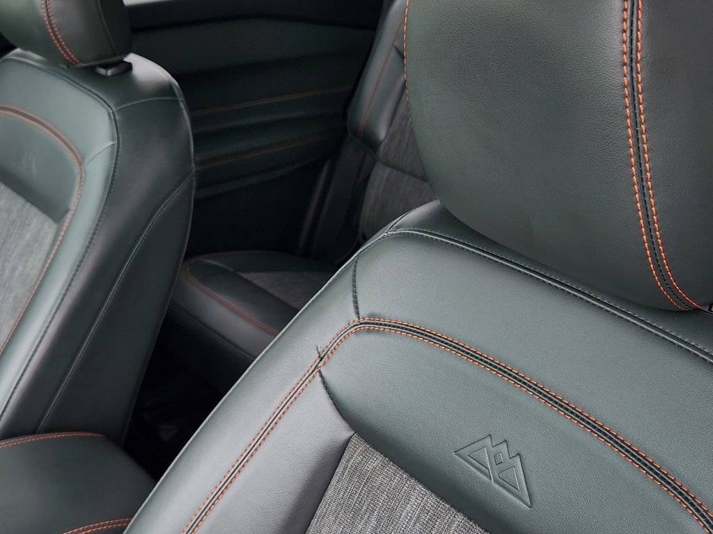 Used 2023 Ford Explorer Timberline w/ Timberline Technology Package image 18