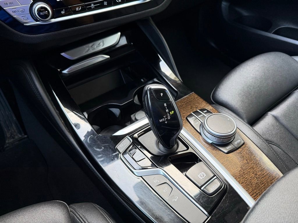 Used 2020 BMW X4 xDrive30i w/ Convenience Package image 23