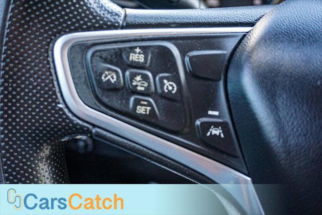 Used 2022 Chevrolet Equinox LS w/ LS Convenience Package image 32