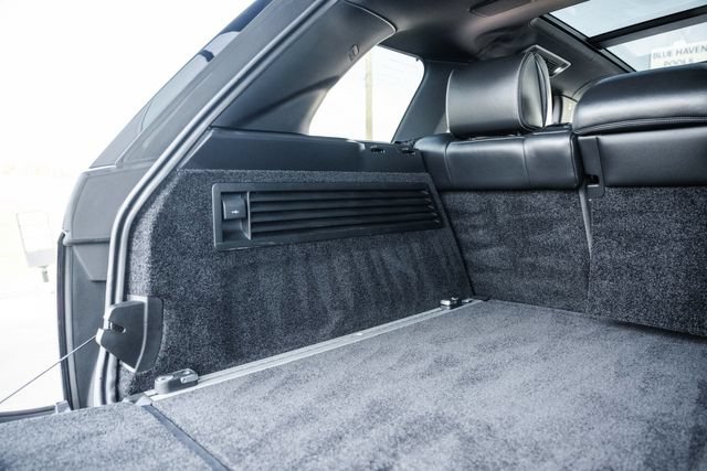 Used 2013 Land Rover Range Rover Autobiography AWD/4WD image 69
