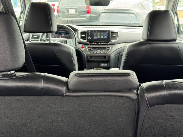 Used 2022 Honda Pilot Special Edition image 11