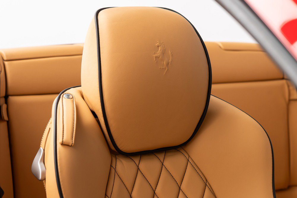 Used 2011 Ferrari California image 72
