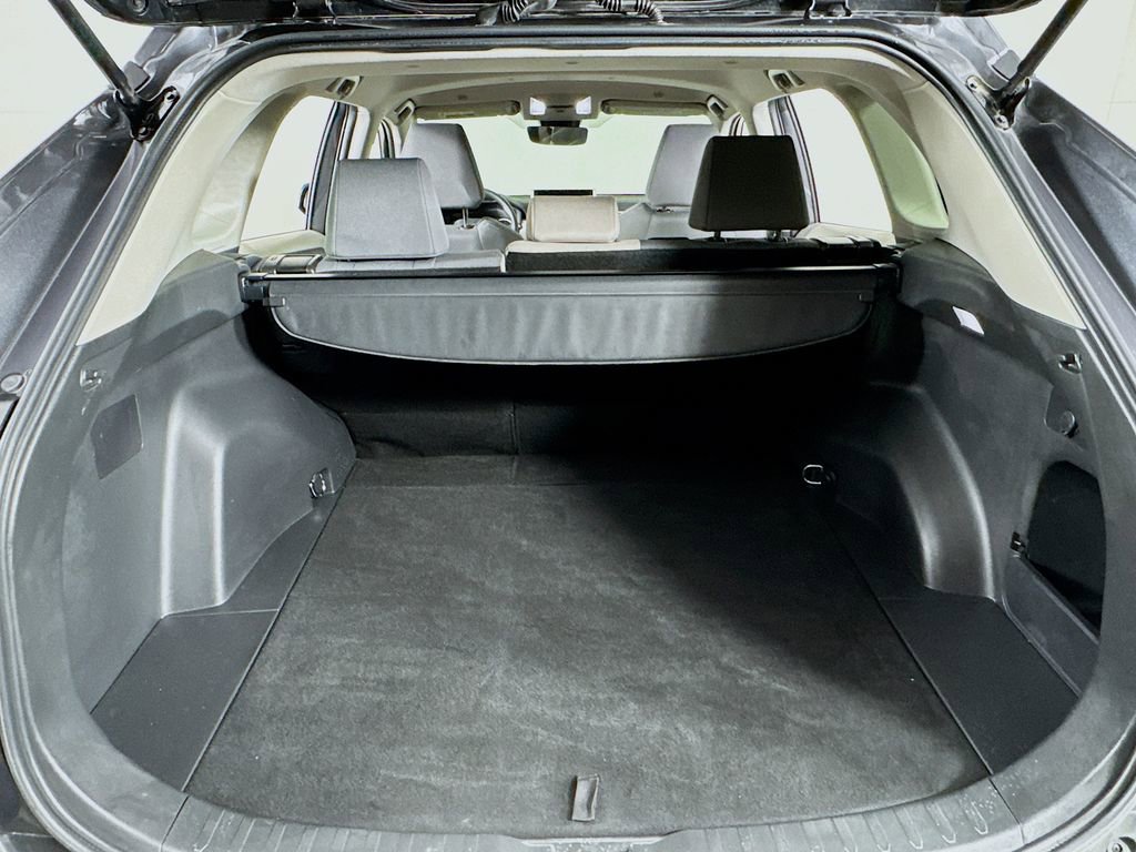 Certified 2023 Toyota RAV4 XLE image 19