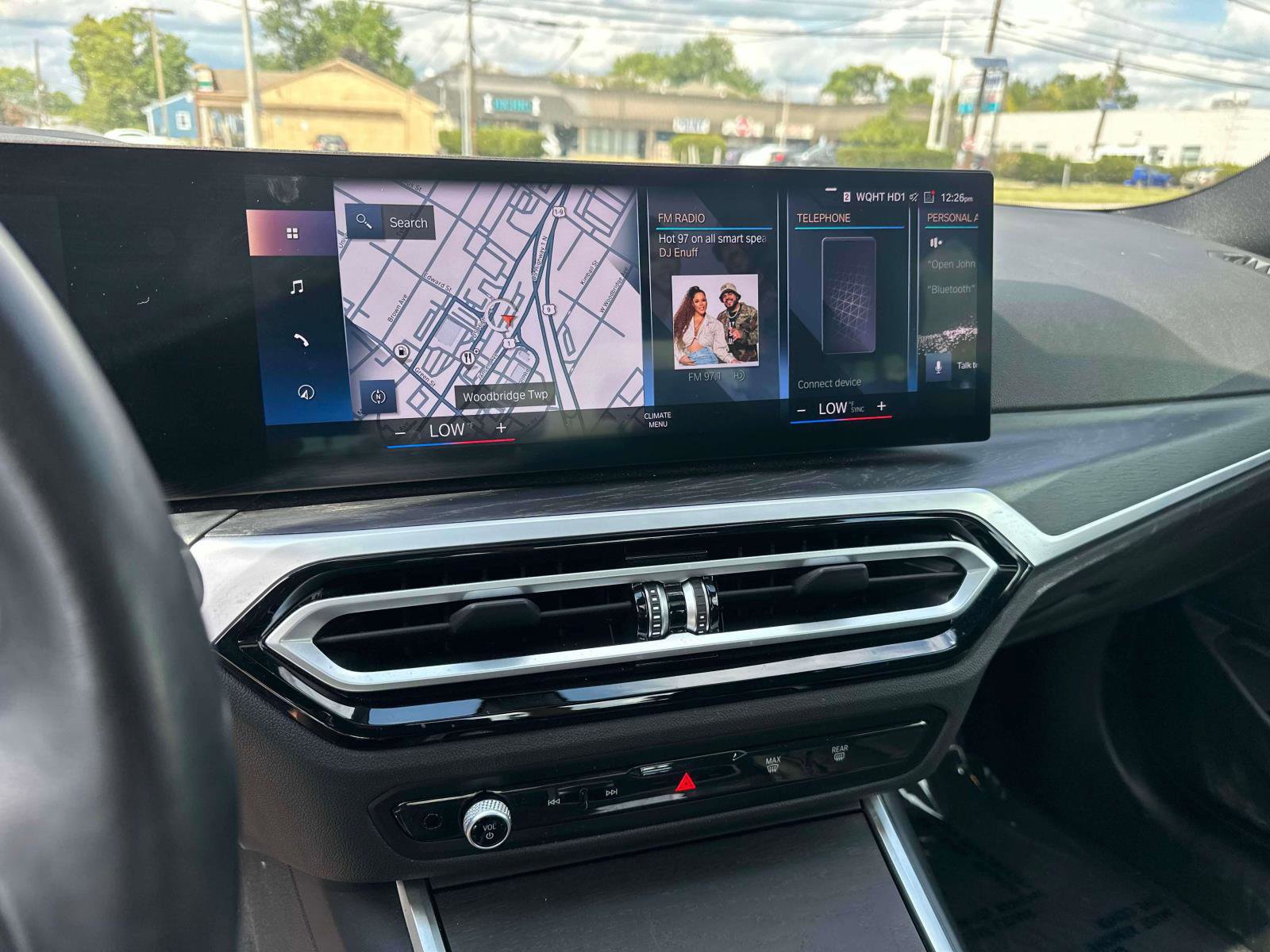 Used 2023 BMW 330i xDrive Sedan w/ Premium Package image 29