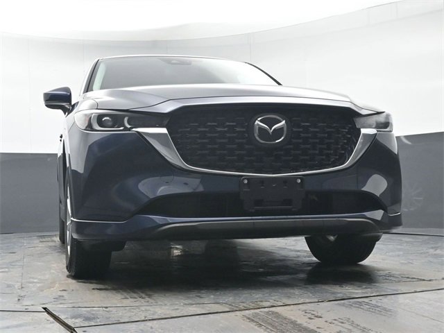 Certified 2024 MAZDA CX-5 AWD 2.5 S w/ Preferred Package image 33
