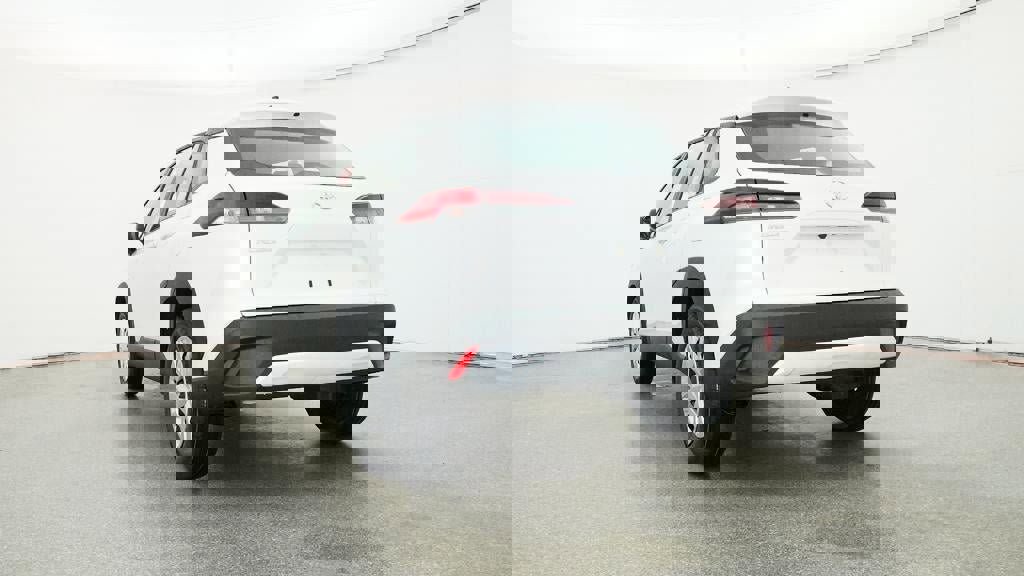 New 2026 Toyota Corolla Cross L image 22