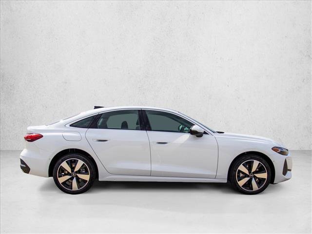 New 2025 Audi A5 2.0T Premium Plus image 4