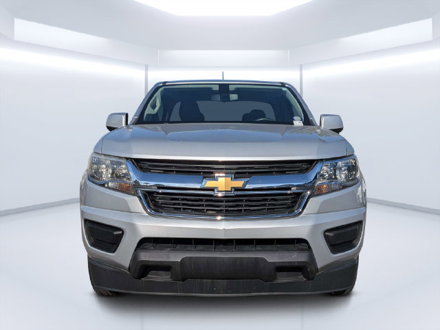 Used 2015 Chevrolet Colorado LT RWD image 6