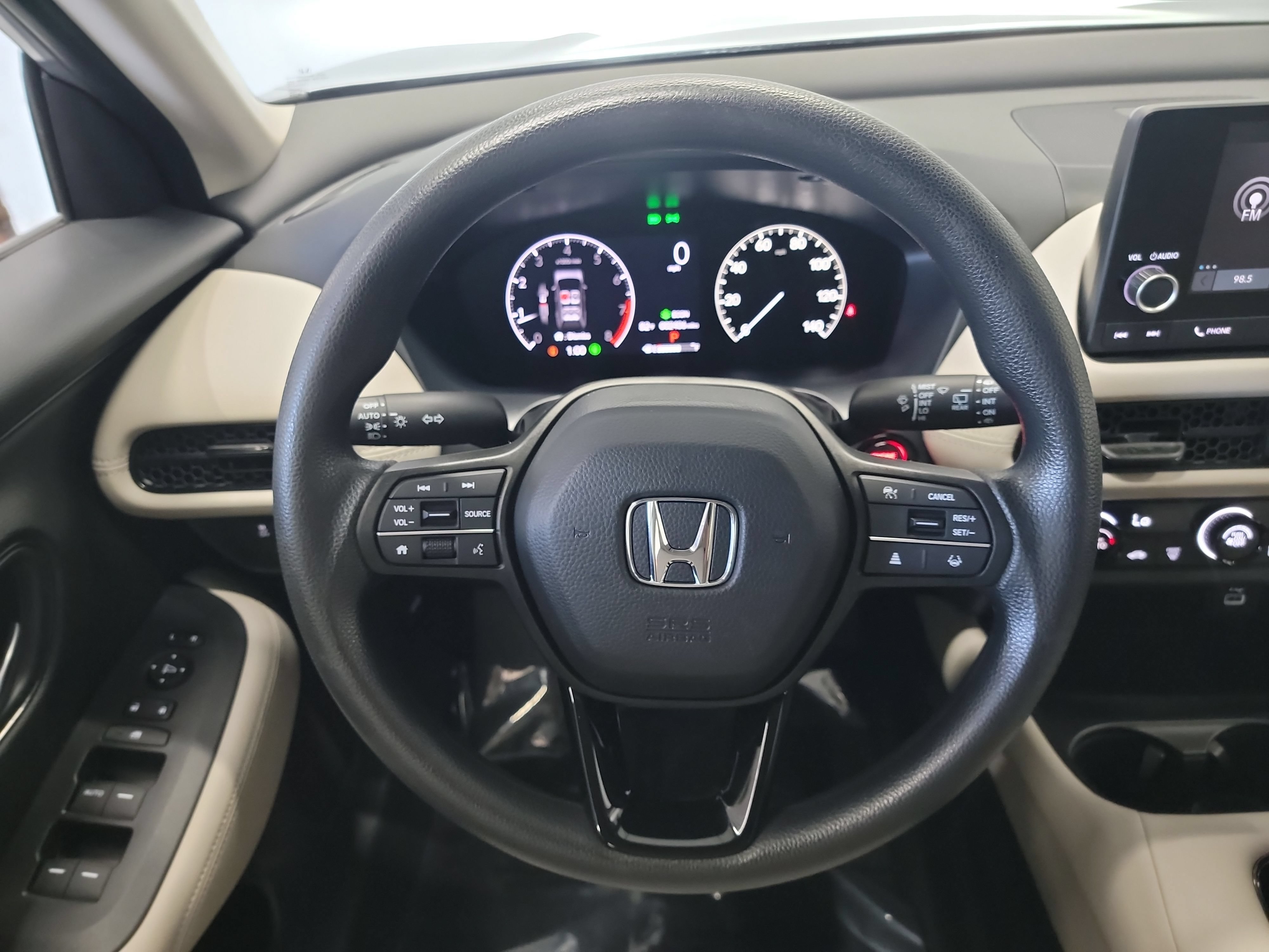 Used 2024 Honda HR-V LX image 17