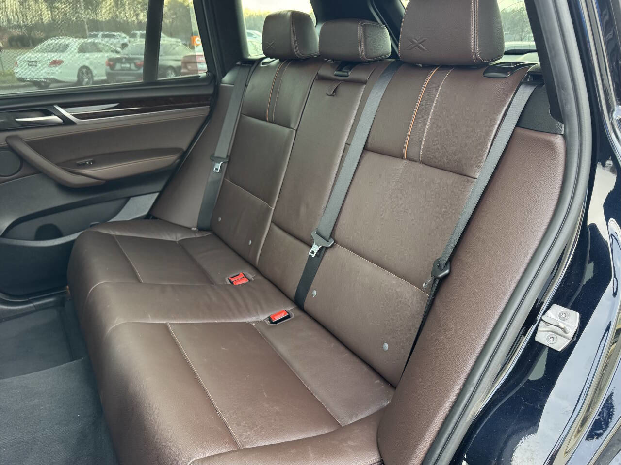 Used 2017 BMW X3 xDrive28i image 10