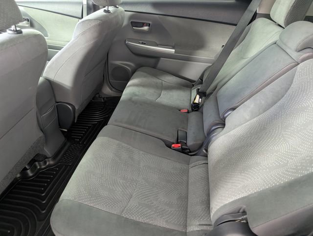 Used 2013 Toyota Prius V Two image 19