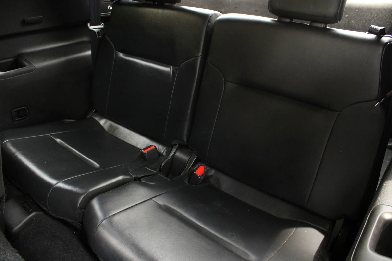 Used 2022 Mitsubishi Outlander SEL Black Edition AWD/4WD image 20