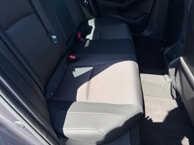 Used 2019 Honda Accord Sport image 10