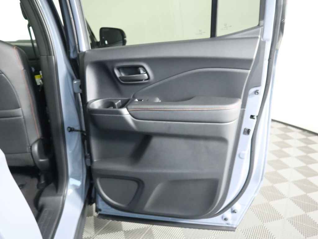 New 2026 Honda Ridgeline TrailSport+ image 27