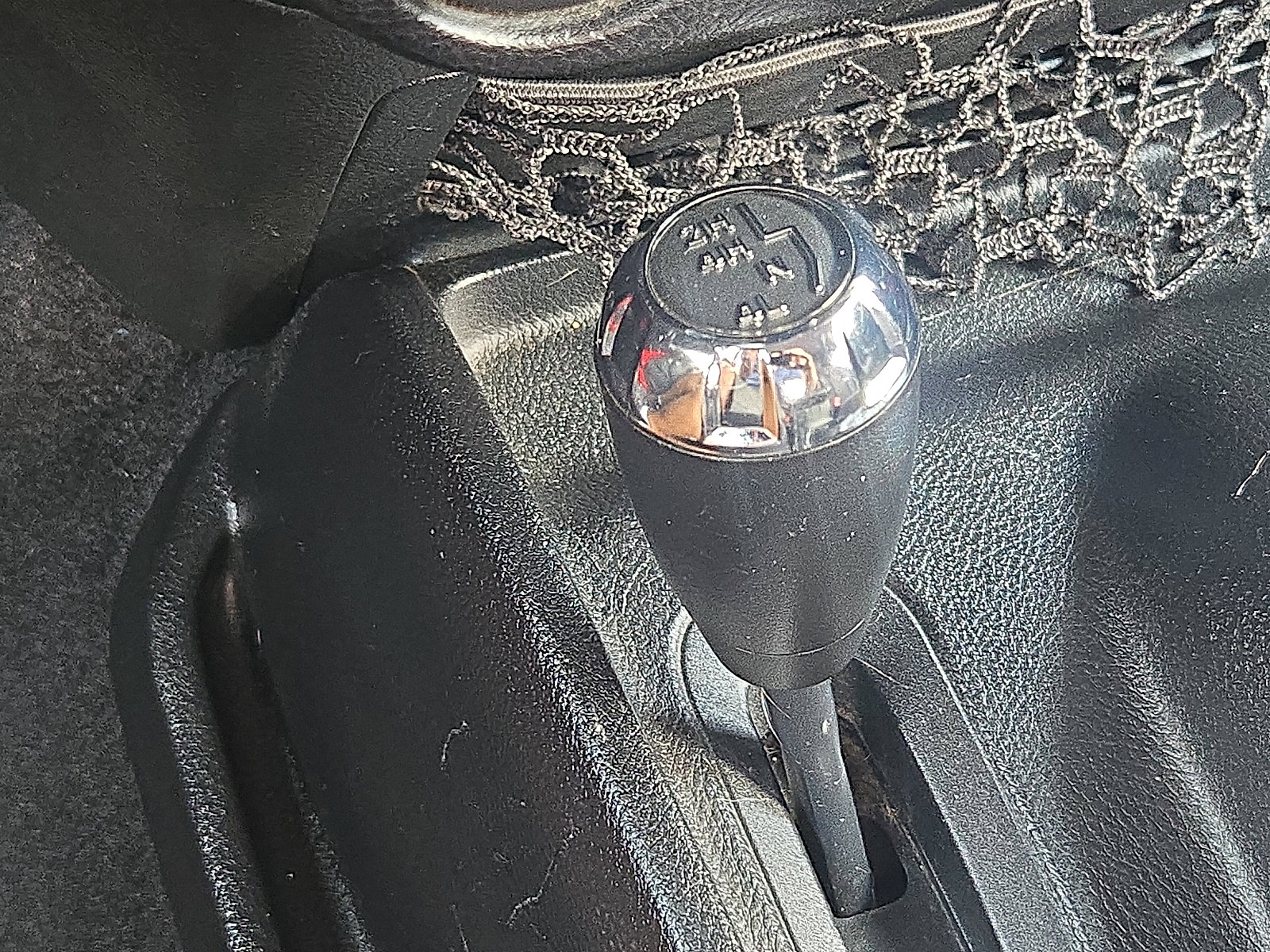 Used 2015 Jeep Wrangler Sport w/ Quick Order Package 24S image 20