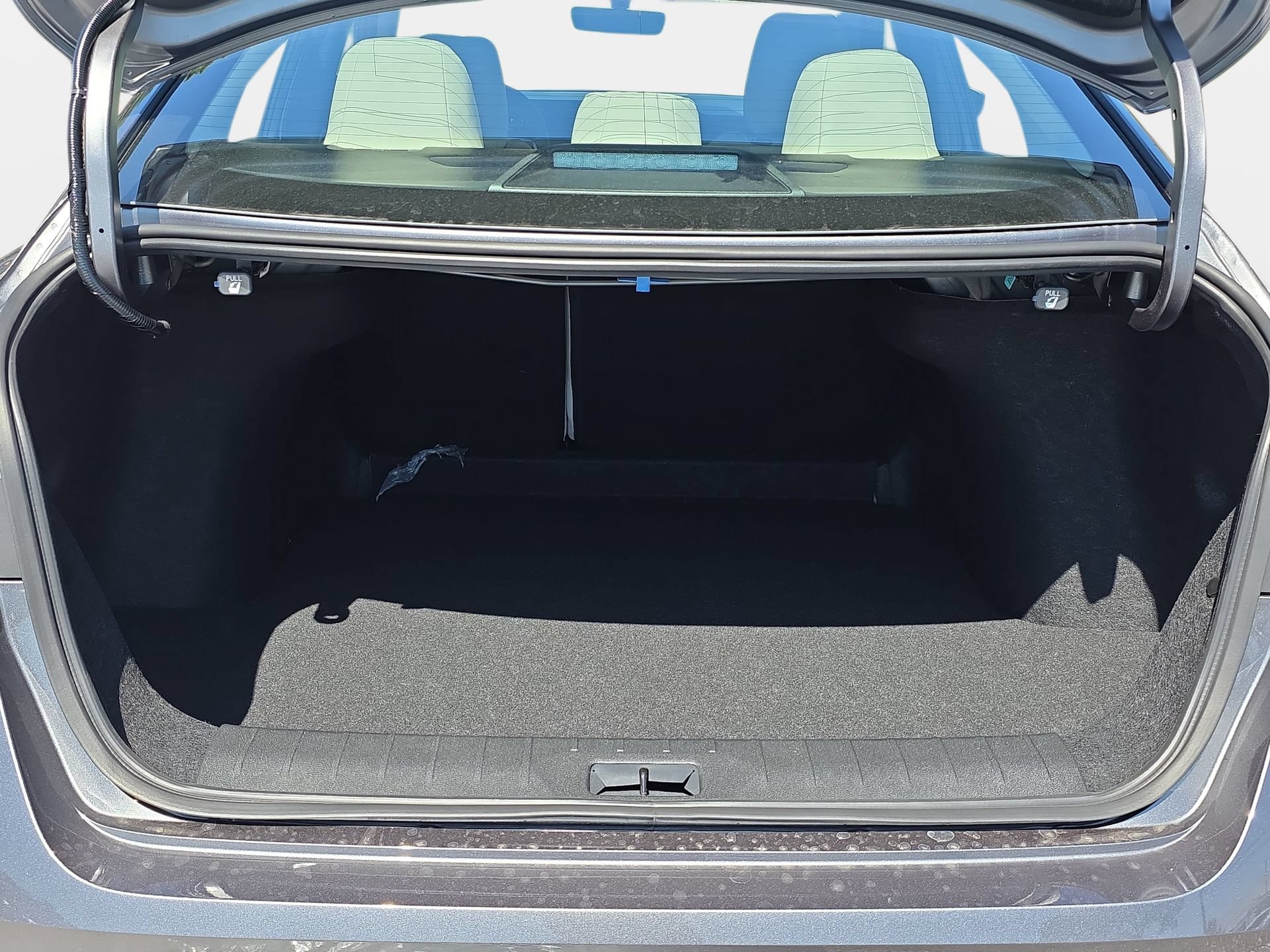 New 2026 Nissan Sentra SL w/ Floor Mat Package FWD image 12