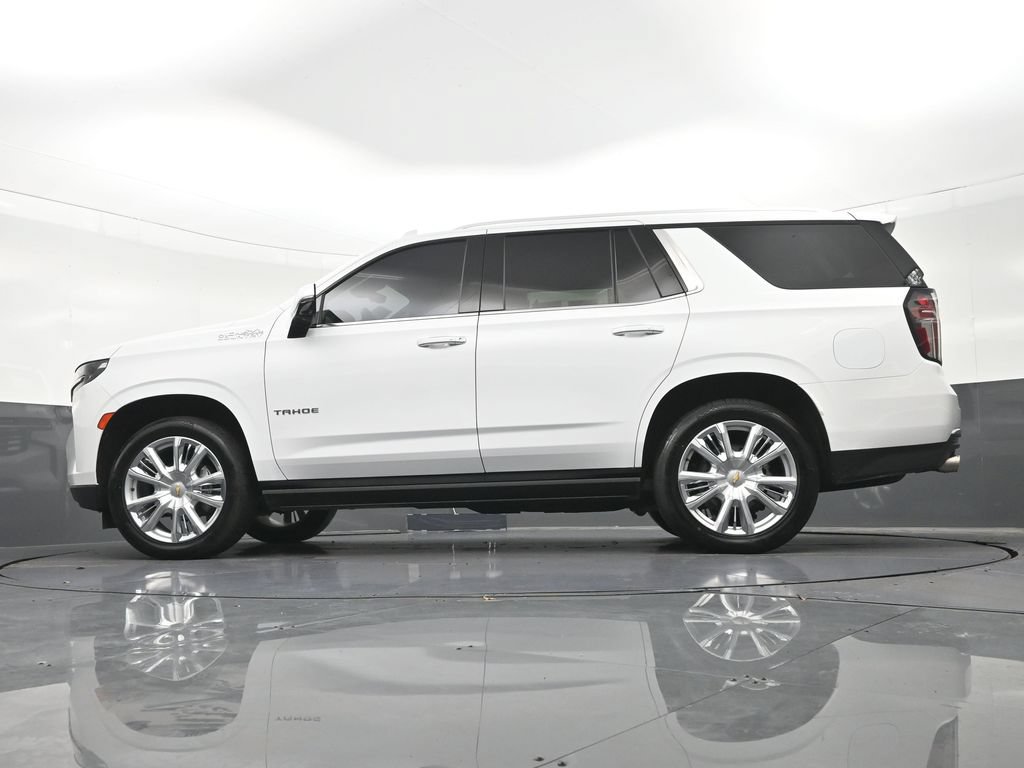 Used 2023 Chevrolet Tahoe High Country RWD image 27