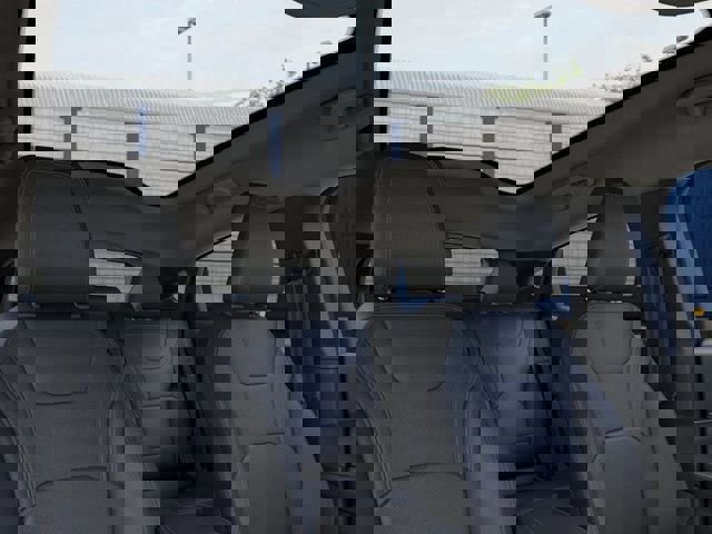 New 2026 Ford Mustang Mach-E Premium AWD/4WD image 22