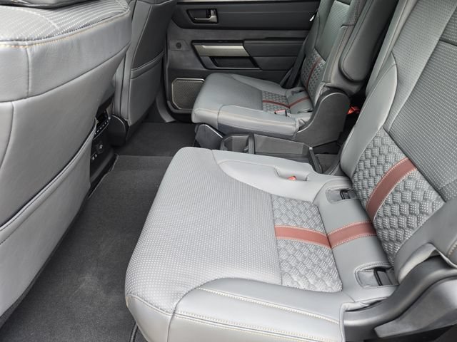 New 2026 Toyota Sequoia Capstone AWD/4WD image 27